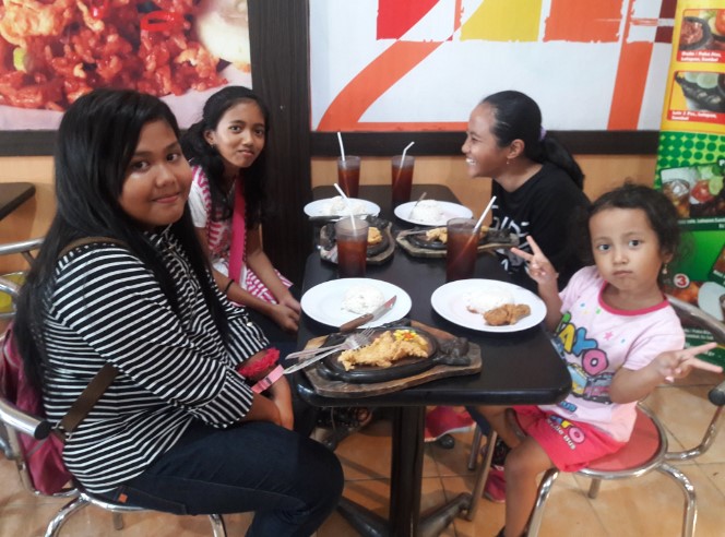 Unforgettable Evenings with Teppanyaki in Cilacap's Heart
