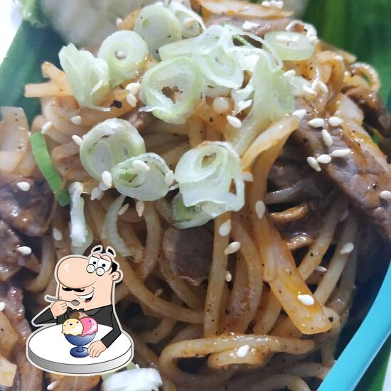 Cilacap Nights: 7 Evening Eateries That Make Your Tongue Dance!